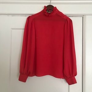 Vintage blouse